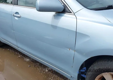 2007 Toyota Camry Le/Xle/Se from USA, damaged, VIN 4T1BK46K07U517915